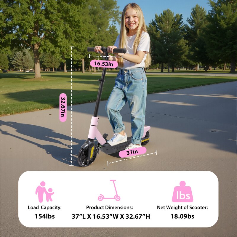 Kids Electric Bike Manufacturer - Custom 150W OEM/ODM