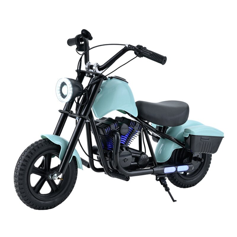 Kids Electric Motorcycle Manufacturer - 24V OEM/ODM