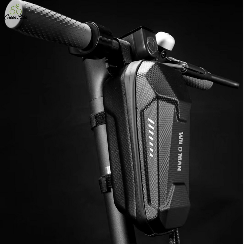 Electric Scooter Bag Manufacturer - Waterproof EVA OEM