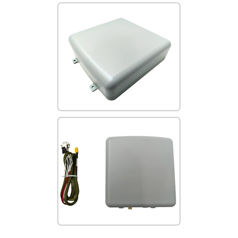 Drone Anti Interference Terminal Manufacturer - 8CH OEM