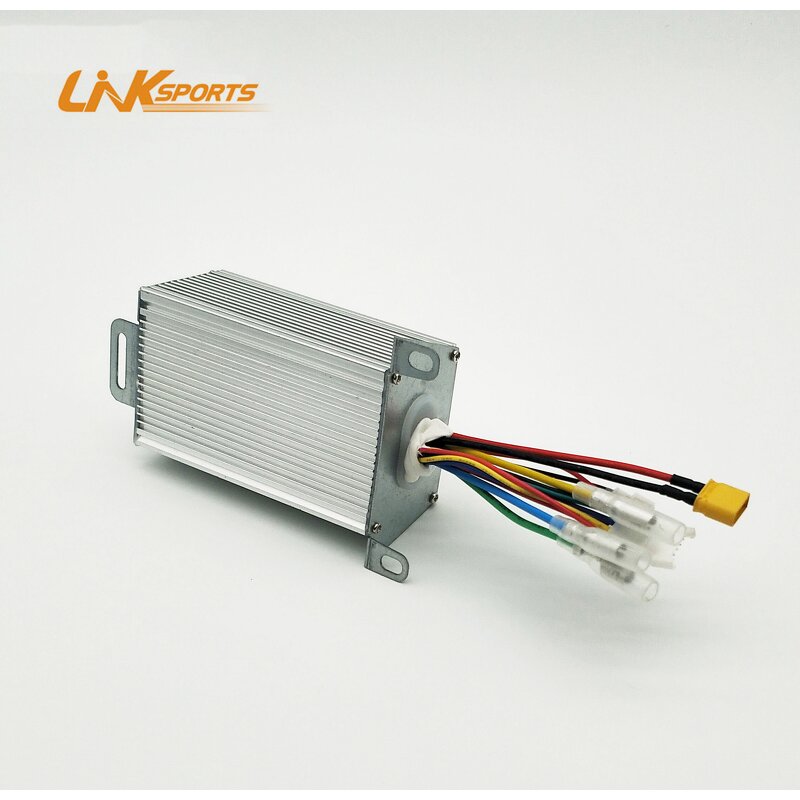 Electric Scooter Controller Manufacturer - Custom OEM