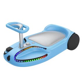 Kids Go Kart Manufacturer - Three Wheel Custom OEM