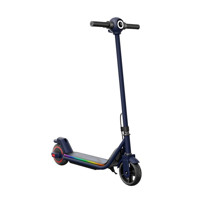Kids Electric Scooter Manufacturer - 130W Motor Bulk