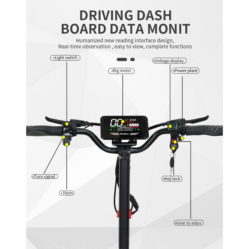 Electric Scooter Manufacturer - High Speed 11 Inch OEM