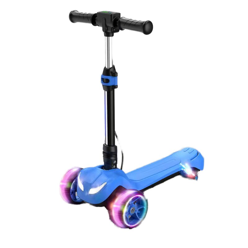 Kids Electric Scooter Manufacturer - Factory Price OEM