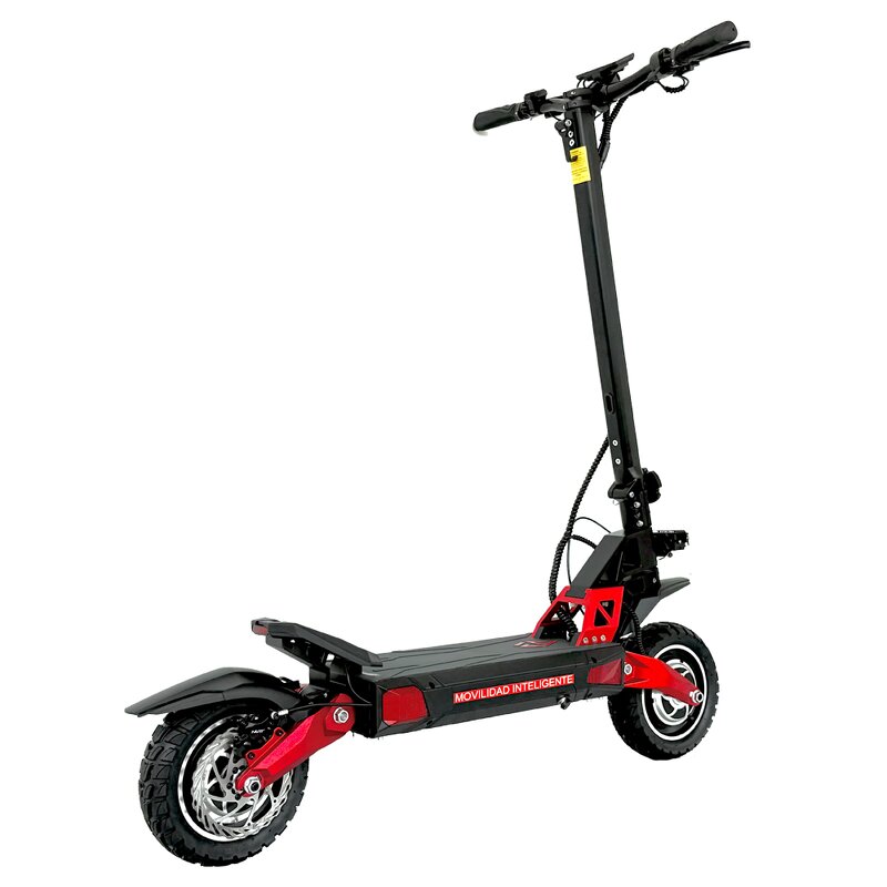 Electric Scooter Manufacturer - Off-Road Dual Motor OEM/ODM