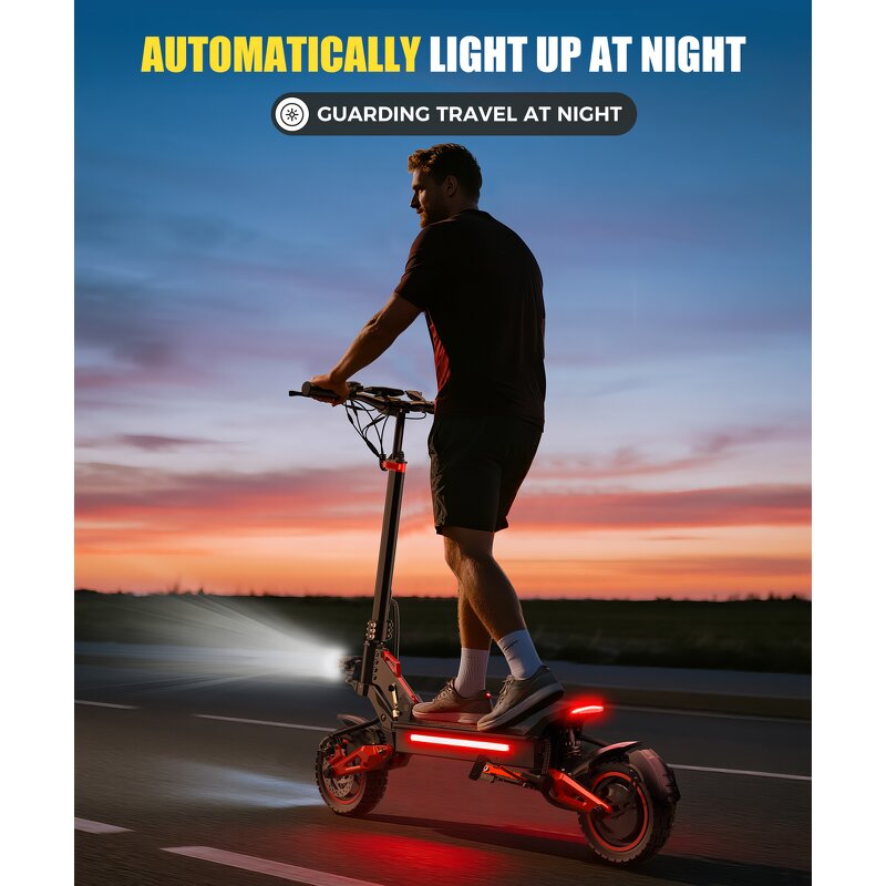 Electric Scooter Manufacturer - Off-Road 1600W OEM/ODM