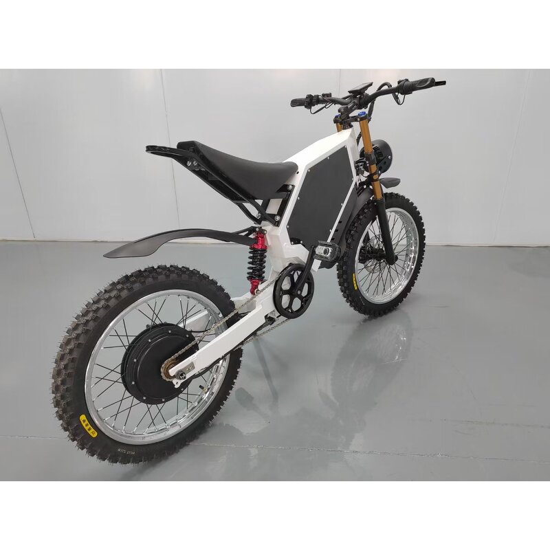 Electric Bicycle Manufacturer - 1000W Off-Road OEM