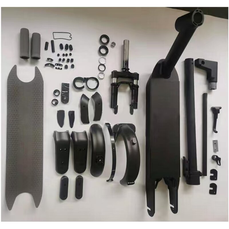 Electric Scooter Frame Manufacturer - Custom OEM/ODM