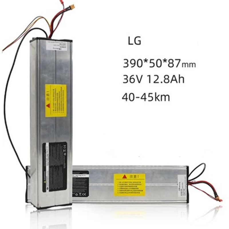 Electric Scooter Battery Manufacturer - Custom Pack OEM