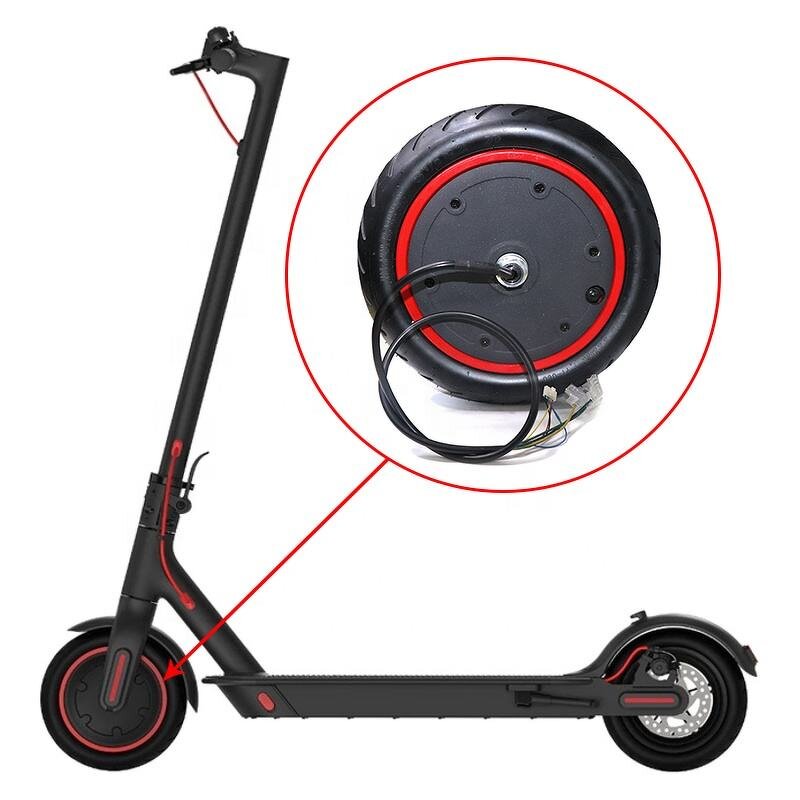 Electric Scooter Parts Manufacturer - Repair Kit OEM Bulk