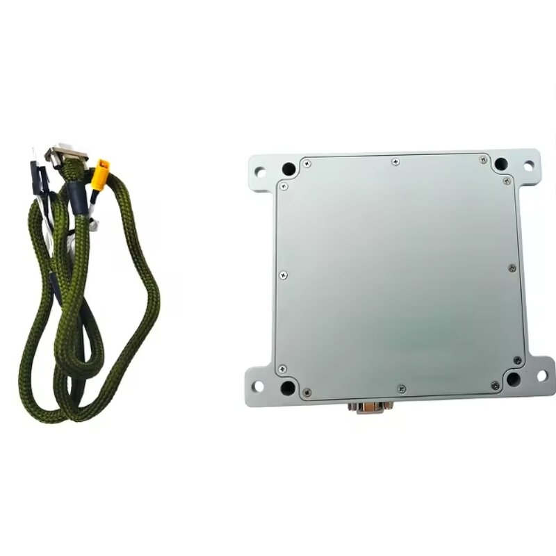 GPS Antenna Manufacturer - Four Channel Drone OEM