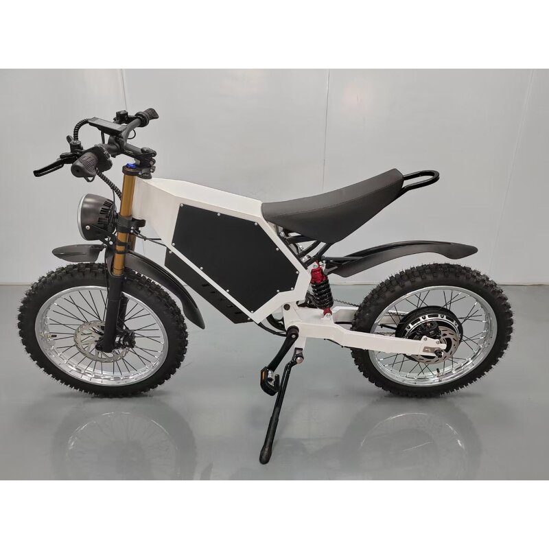 Electric Bicycle Manufacturer - 1000W Off-Road OEM