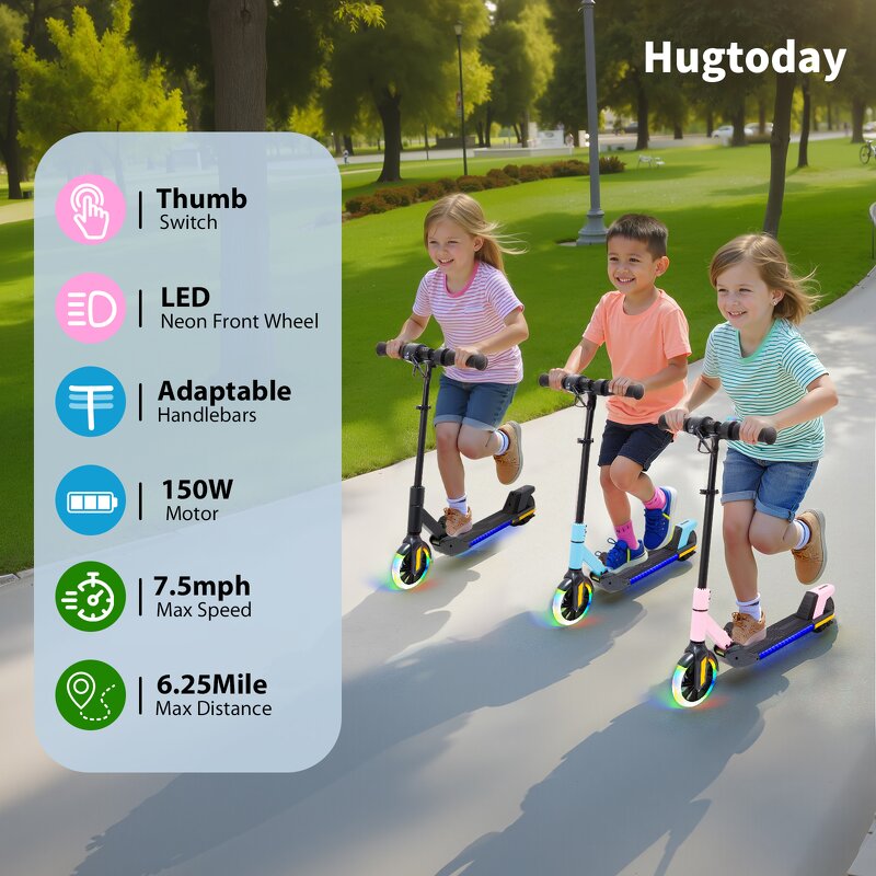 Kids Electric Bike Manufacturer - Custom Design OEM/ODM