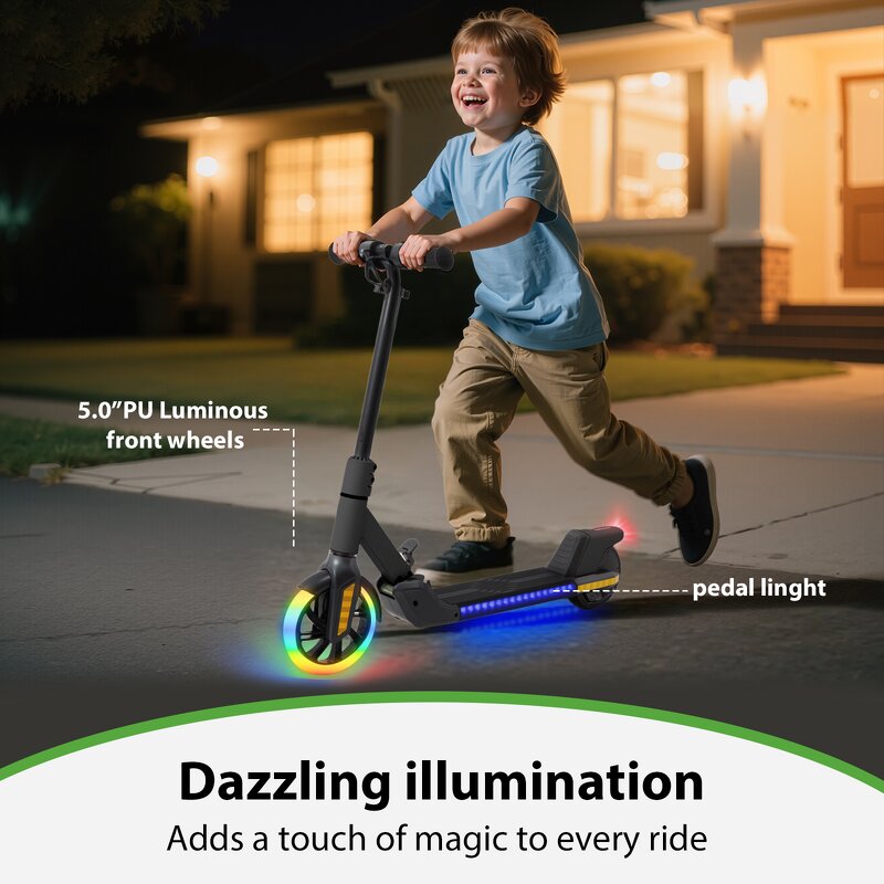 Kids Electric Bike Manufacturer - Custom Design OEM/ODM