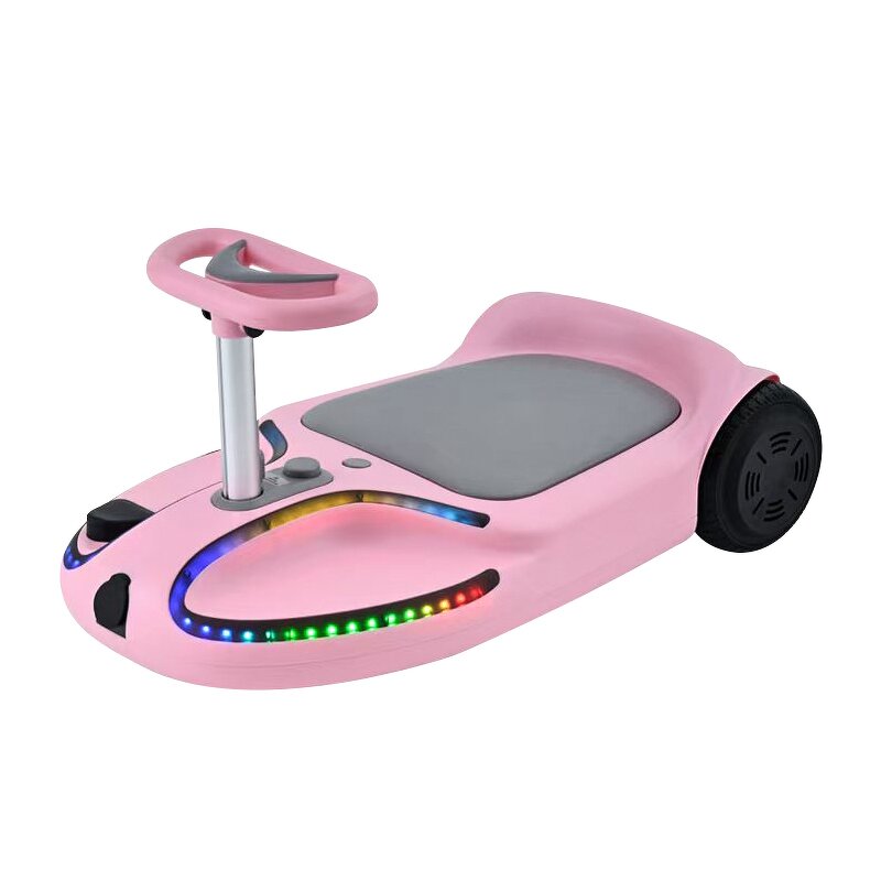 Kids Go Kart Manufacturer - Three Wheel OEM Bulk