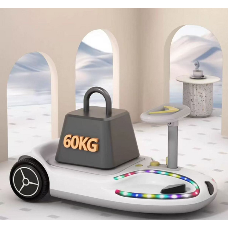 Electric Drift Car Manufacturer - 3-Wheel Custom OEM/ODM