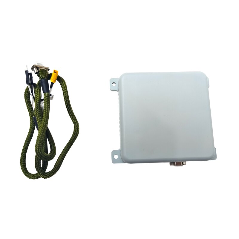 GNSS Antenna Manufacturer - Lightweight Quad Channel OEM