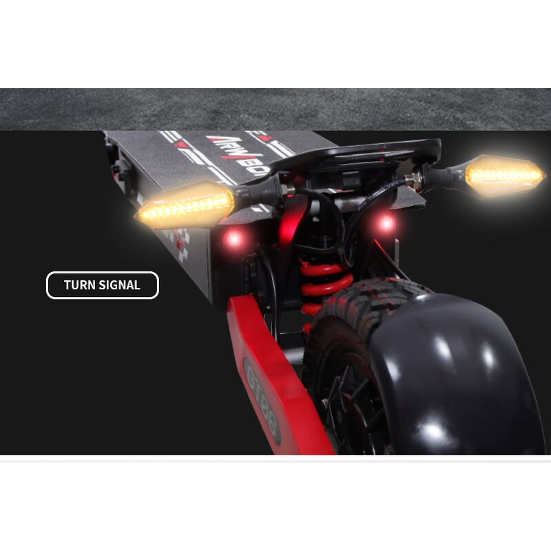 Electric Scooter Manufacturer - Off-Road 11 Inch OEM