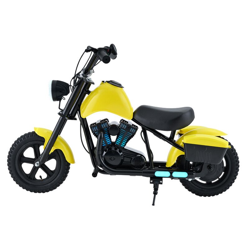 Kids Electric Motorcycle Manufacturer - 24V OEM/ODM