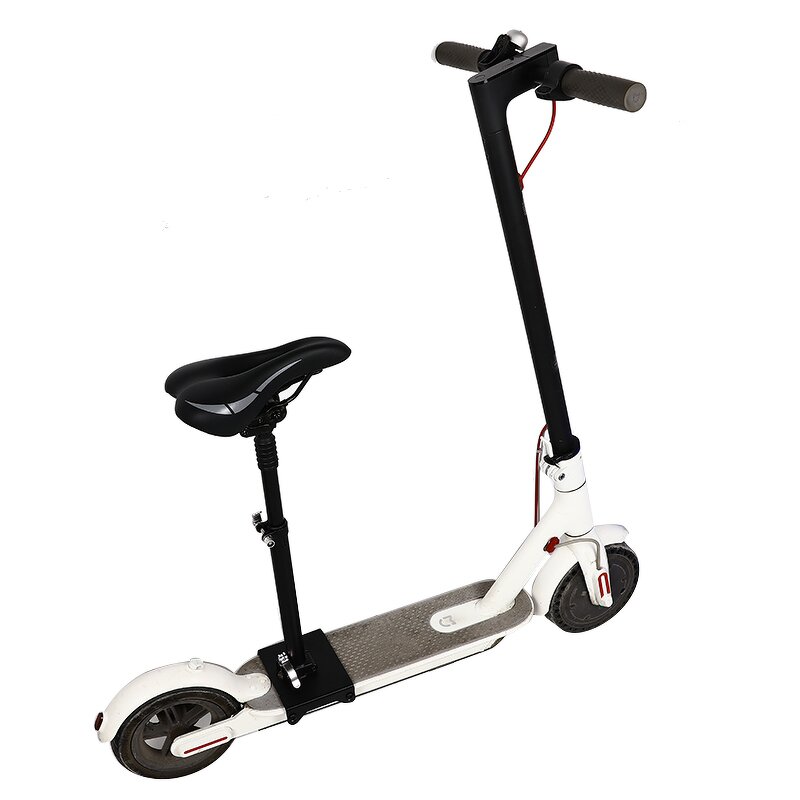 Electric Scooter Seat Manufacturer - Shock Absorbing OEM