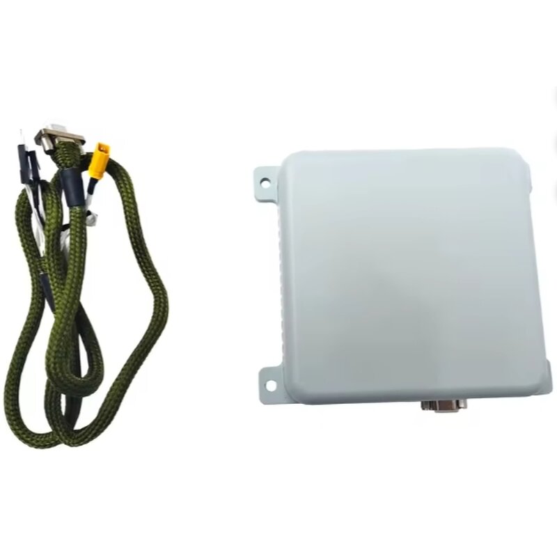 GPS Antenna Manufacturer - Four Channel Drone OEM