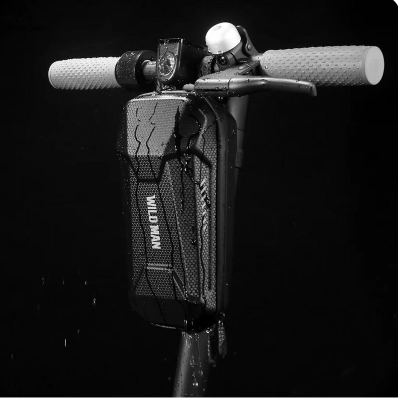 Electric Scooter Bag Manufacturer - Waterproof EVA OEM
