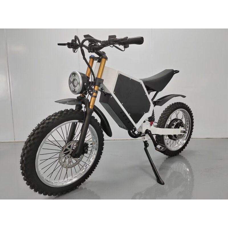 Electric Bicycle Manufacturer - 1000W Off-Road OEM