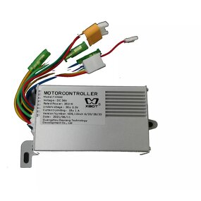 Electric Scooter Parts Manufacturer - Colorful HT-T4 OEM