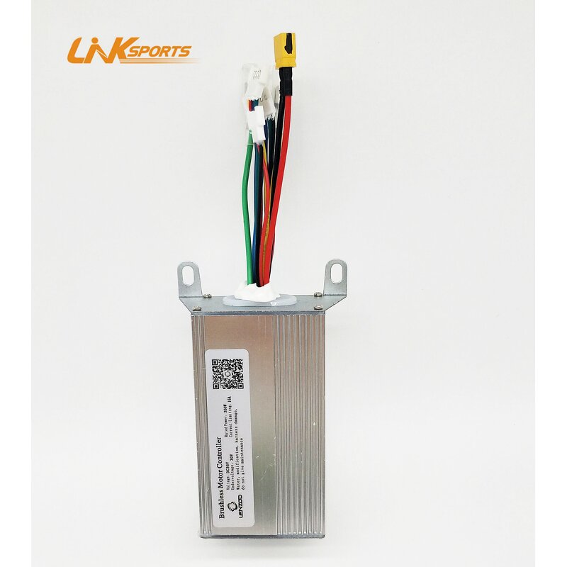 Electric Scooter Controller Manufacturer - Custom OEM