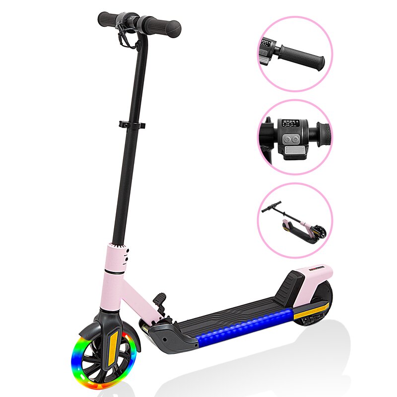 Kids Electric Bike Manufacturer - Custom 150W OEM/ODM