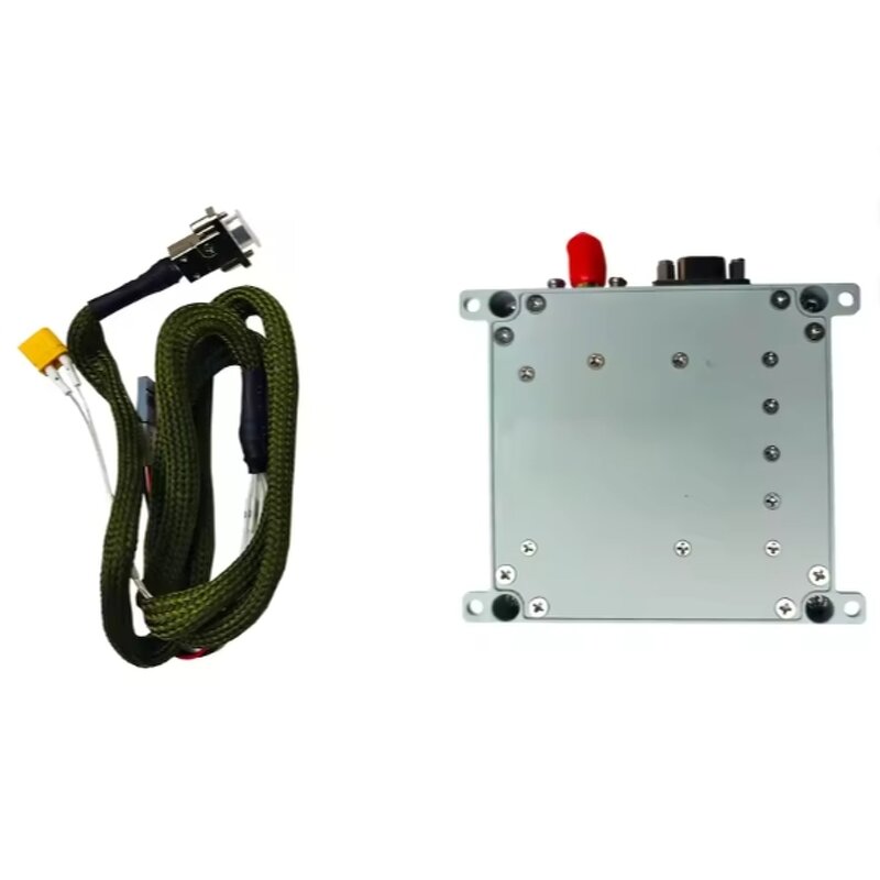 Drone Anti Interference Terminal Manufacturer - 6W OEM