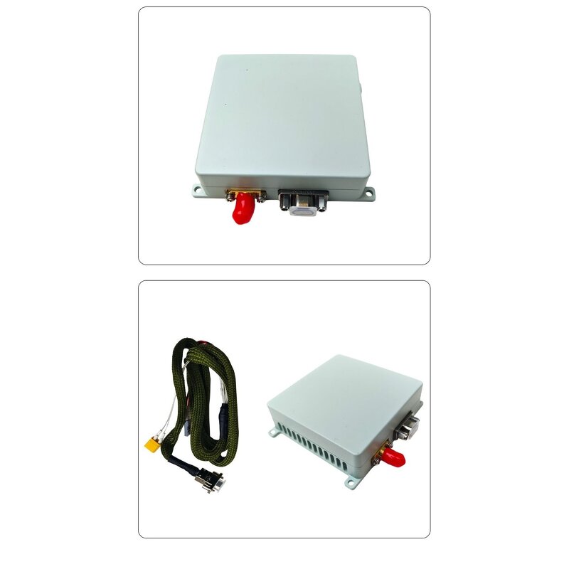GPS Antenna Manufacturer - Drone Quad Channel OEM