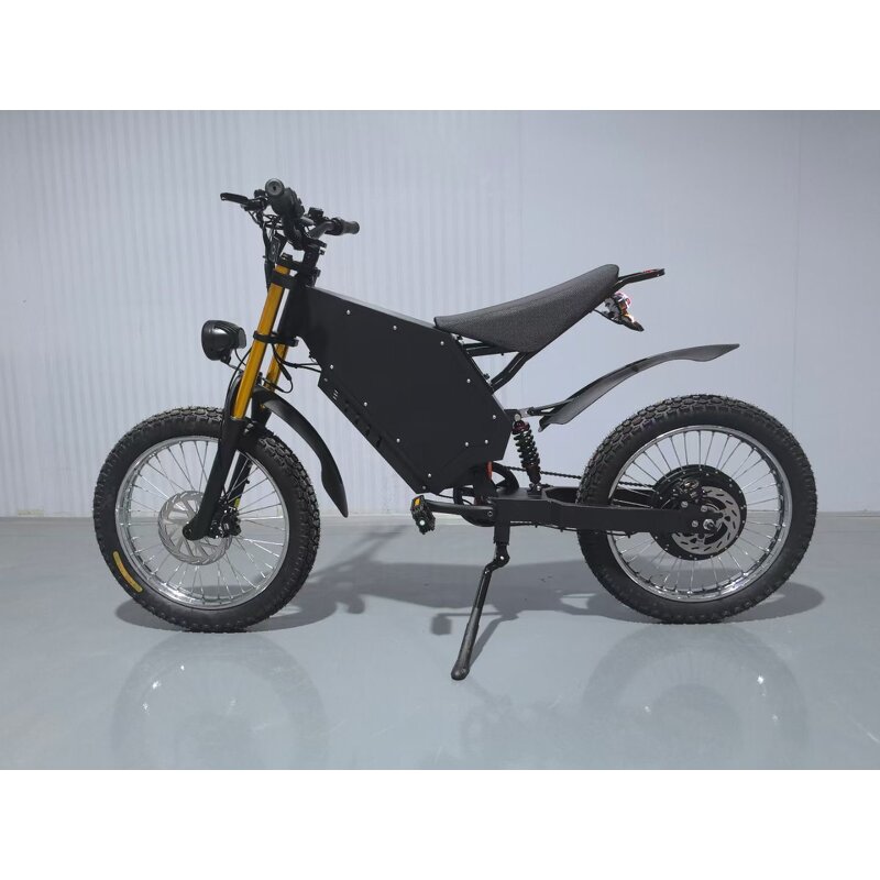 Electric Bicycle Manufacturer - 1000W Off-Road OEM
