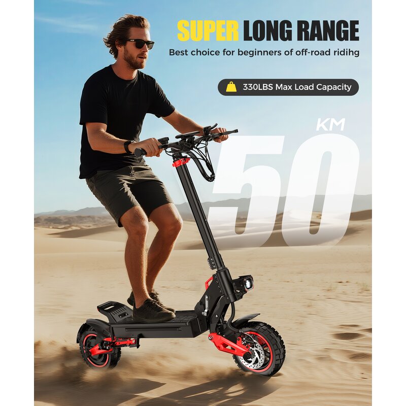 Electric Scooter Manufacturer - Foldable 1600W Bulk