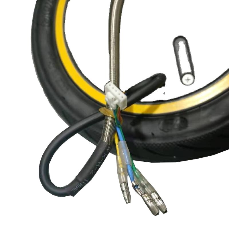 Electric Scooter Parts Manufacturer - 10 Inch OEM/ODM