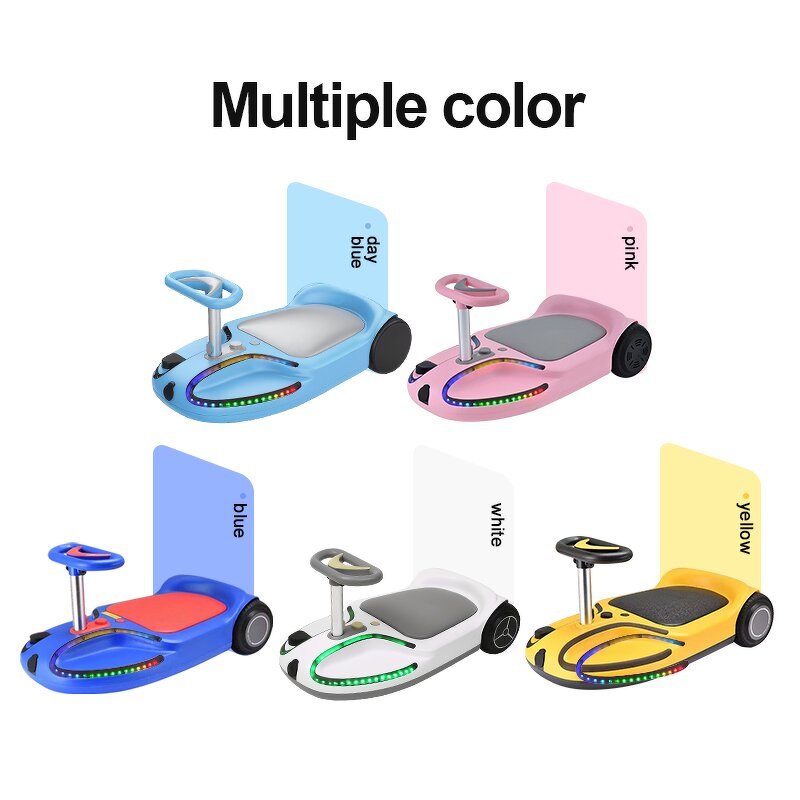 Kids Go Kart Manufacturer - New Design Custom OEM