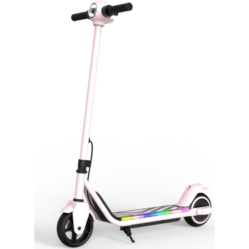 Kids Electric Scooter Manufacturer - 130W Motor Bulk