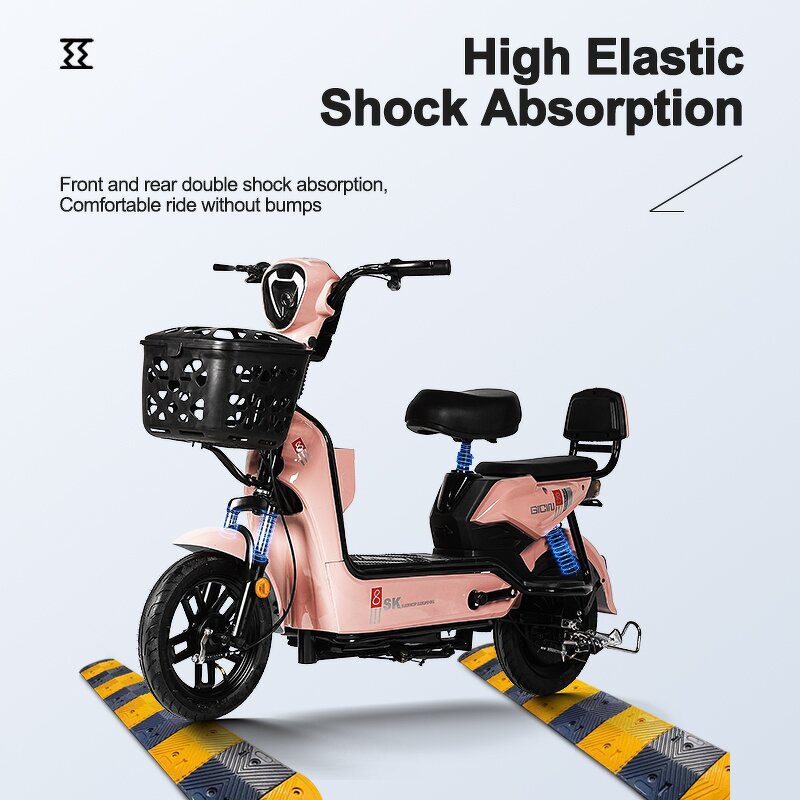 Electric Scooter Manufacturer - Urban Short-Distance OEM