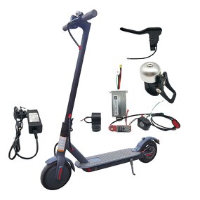 Electric Scooter Controller Manufacturer - Custom OEM