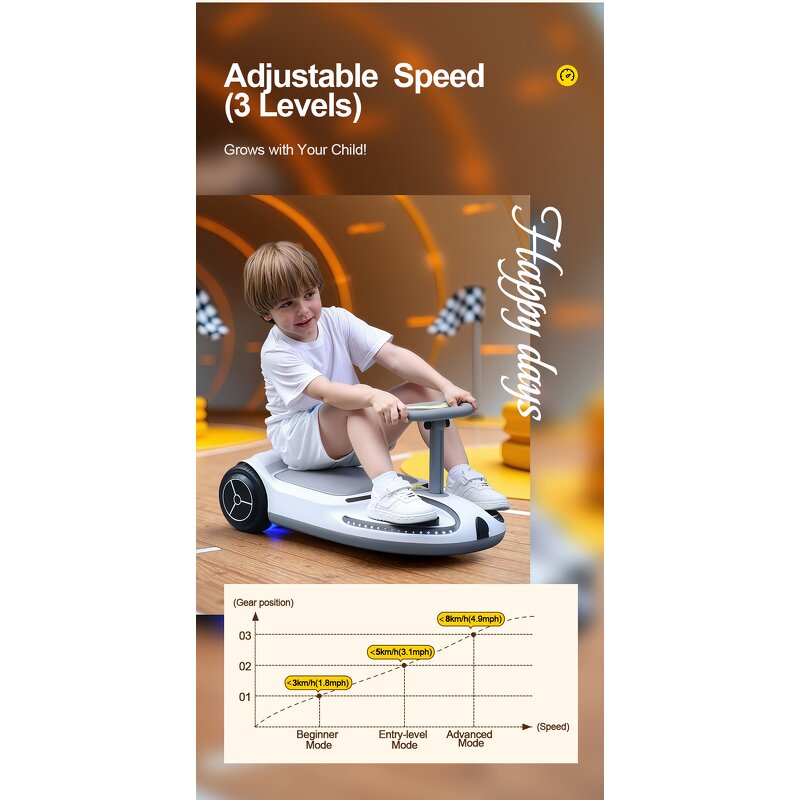 Kids Go Kart Manufacturer - Sample Available OEM/ODM