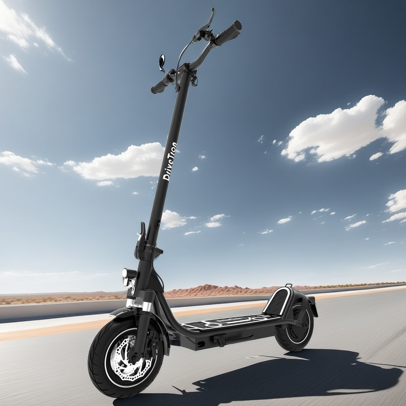 Electric Scooter Manufacturer - Foldable 10 Inch OEM