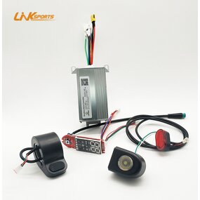 Electric Scooter Parts Set Manufacturer - HT-T4 OEM