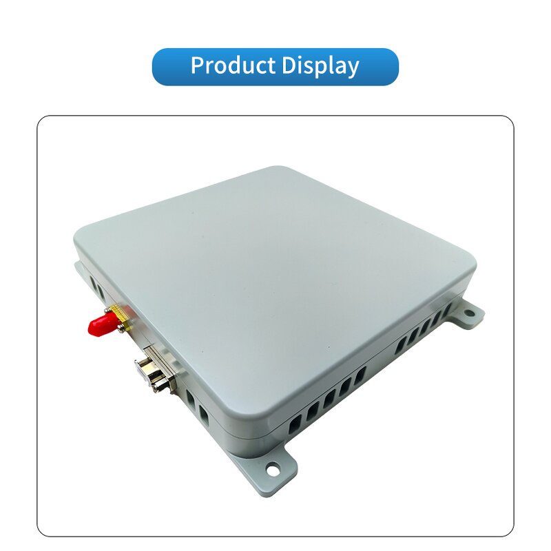 GPS Antenna Manufacturer - Dual Band Custom OEM