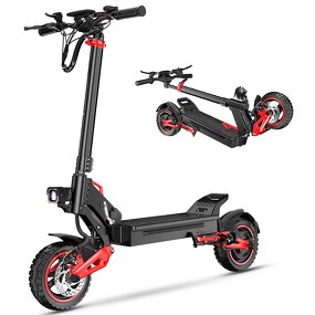 Electric Scooter Manufacturer - Off-Road 1600W OEM/ODM