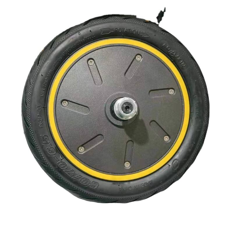 Electric Scooter Parts Manufacturer - 10 Inch OEM/ODM