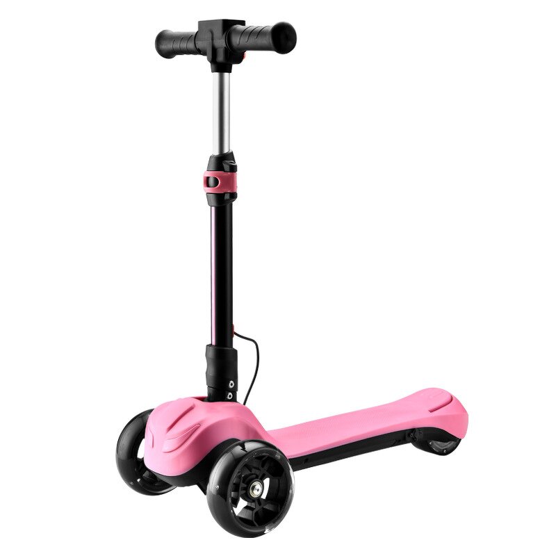 Kids Electric Scooter Manufacturer - Factory Price OEM