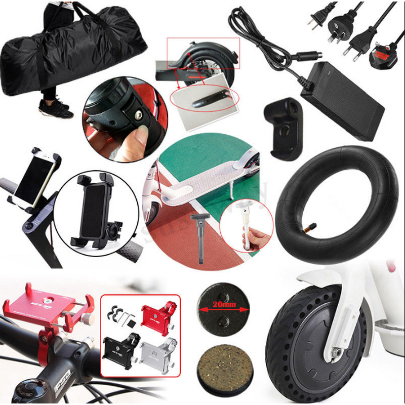 Electric Scooter Parts Manufacturer - M365 Accessories Bulk