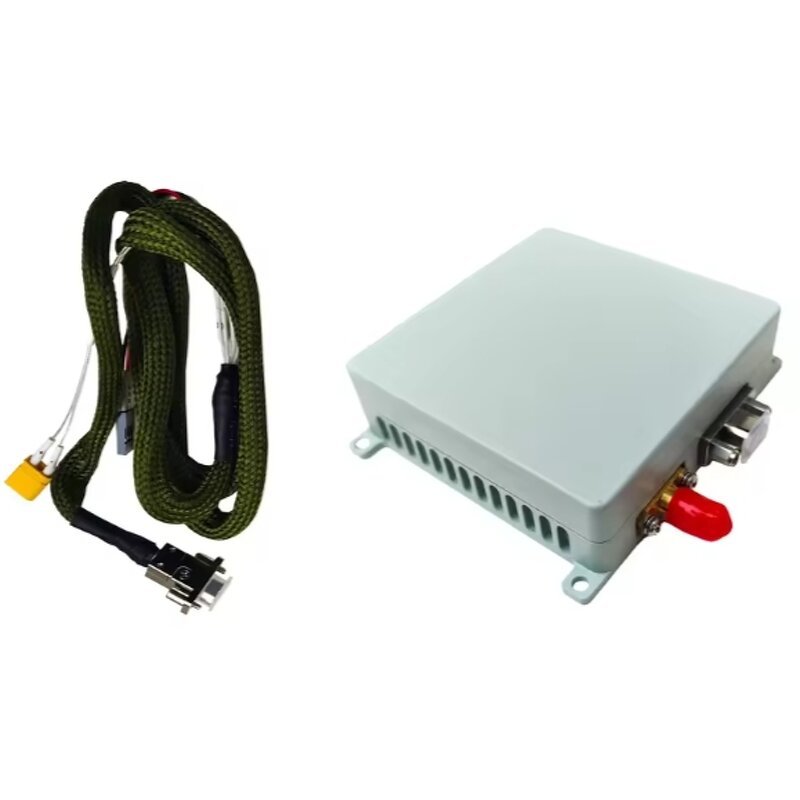 Drone Anti Interference Terminal Manufacturer - 6W OEM