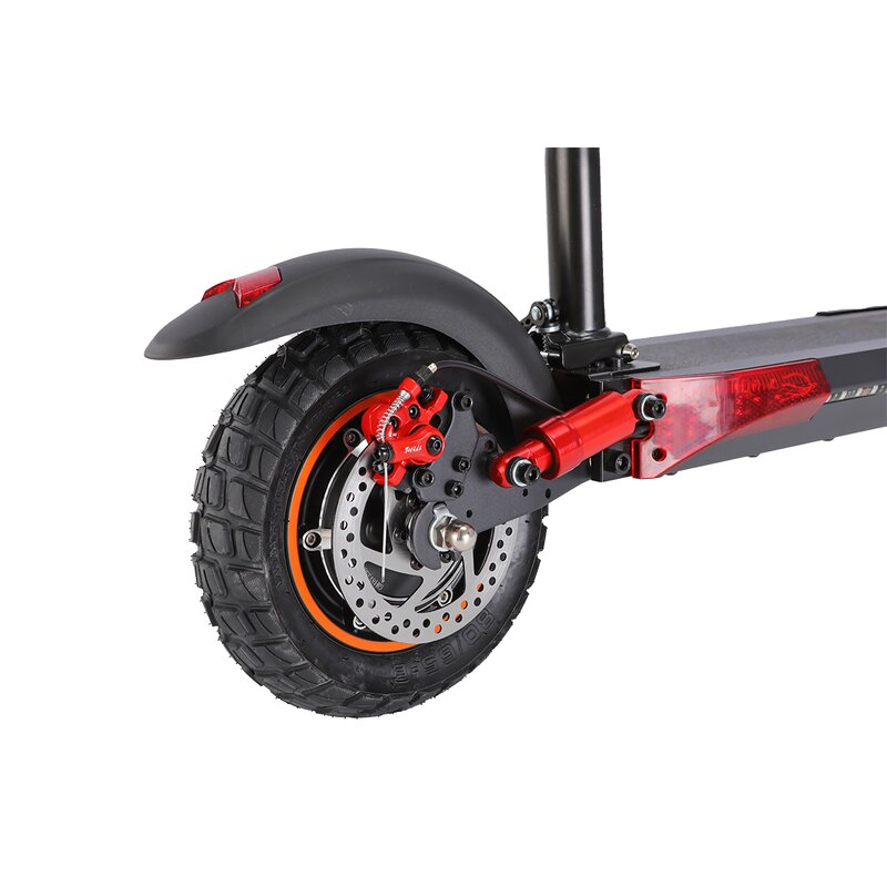 Electric Scooter Manufacturer - 10 Inch Custom Screen OEM